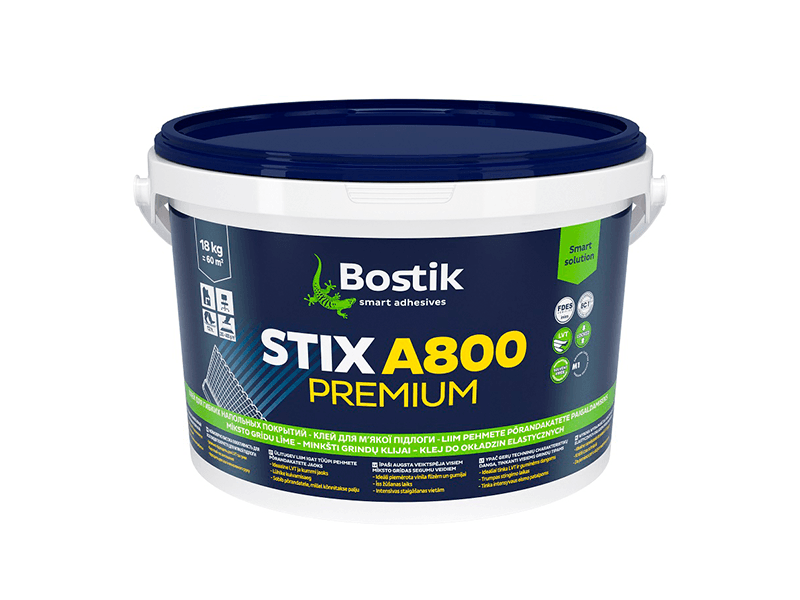 Bostik Stix A800 Premium высокоэффективный акриловый клей для всех ...